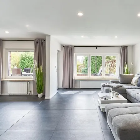 Haus Deepensoll 39 Grosse Auszeit Pelzerhaken