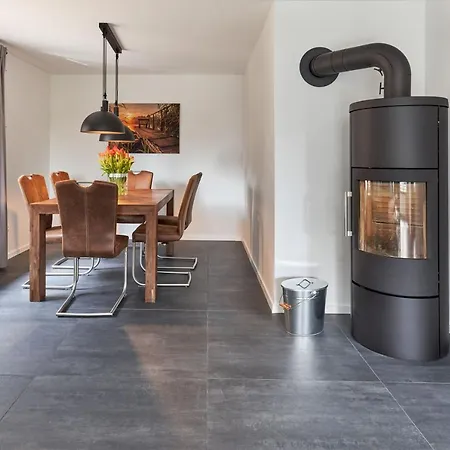 Haus Deepensoll 39 Grosse Auszeit Lejlighed