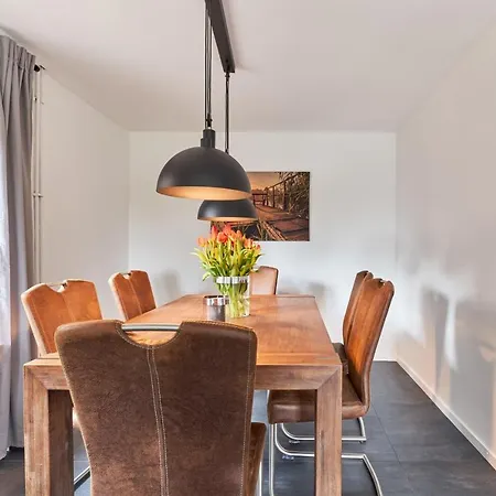 Haus Deepensoll 39 Grosse Auszeit Lejlighed *