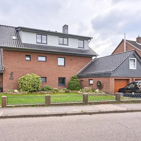 Haus Deepensoll 39 Grosse Auszeit * Pelzerhaken