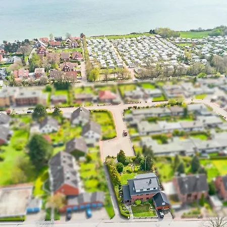 Haus Deepensoll 39 Grosse Auszeit Lejlighed *