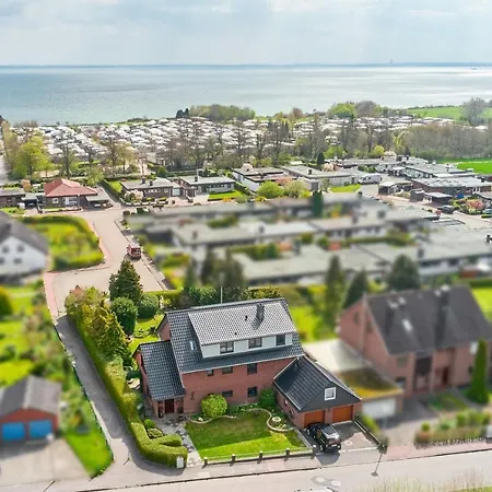 Haus Deepensoll 39 Grosse Auszeit *