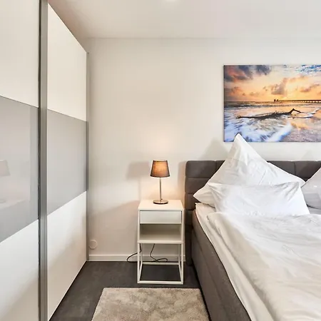 Haus Deepensoll 39 Grosse Auszeit *