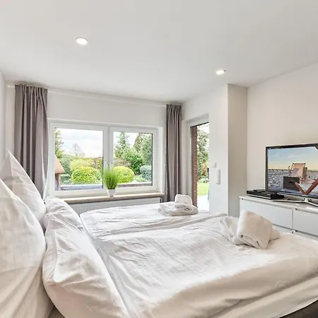 Haus Deepensoll 39 Grosse Auszeit Lejlighed Pelzerhaken