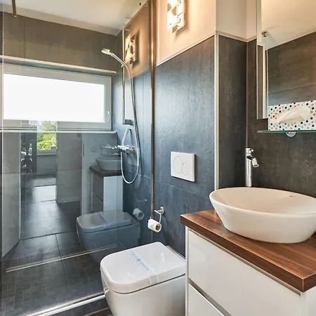 Haus Deepensoll 39 Grosse Auszeit *