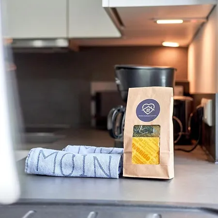 Haus Deepensoll 39 Grosse Auszeit