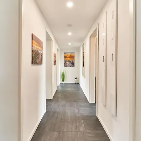 Haus Deepensoll 39 Grosse Auszeit Apartment Pelzerhaken