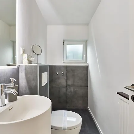 Lejlighed Haus Deepensoll 39 Grosse Auszeit *