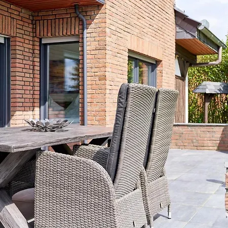 Haus Deepensoll 39 Grosse Auszeit Appartement