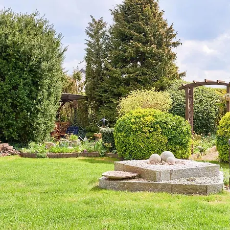 Haus Deepensoll 39 Grosse Auszeit Lejlighed *