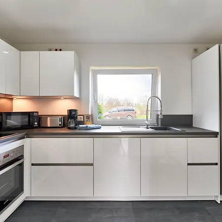 Haus Deepensoll 39 Grosse Auszeit *