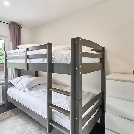 Haus Deepensoll 39 Grosse Auszeit *