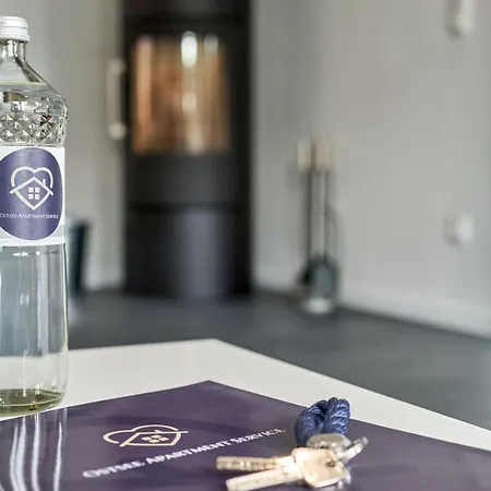 Haus Deepensoll 39 Grosse Auszeit Pelzerhaken