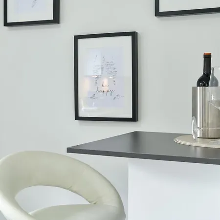 Haus Deepensoll 39 Grosse Auszeit Lejlighed *