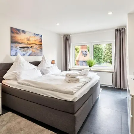 Haus Deepensoll 39 Grosse Auszeit Pelzerhaken