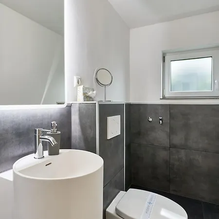 Haus Deepensoll 39 Grosse Auszeit