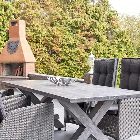 Apartment Haus Deepensoll 39 Grosse Auszeit *