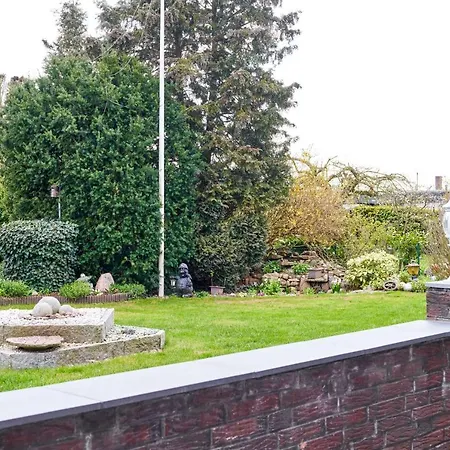 Lejlighed Haus Deepensoll 39 Grosse Auszeit