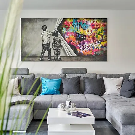 Haus Deepensoll 39 Grosse Auszeit * Pelzerhaken