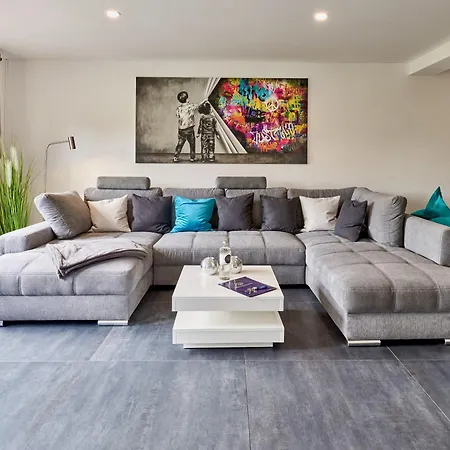 Haus Deepensoll 39 Grosse Auszeit Pelzerhaken