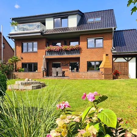 Haus Deepensoll 39 Grosse Auszeit Pelzerhaken