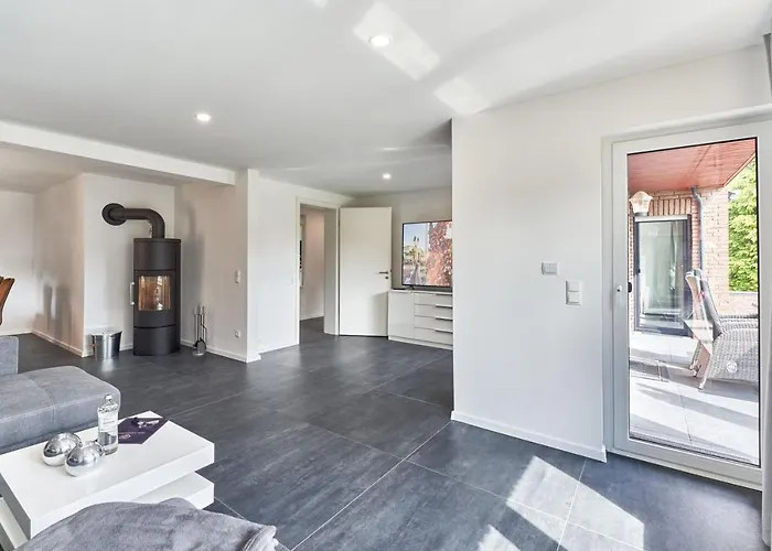 Haus Deepensoll 39 Grosse Auszeit * Pelzerhaken