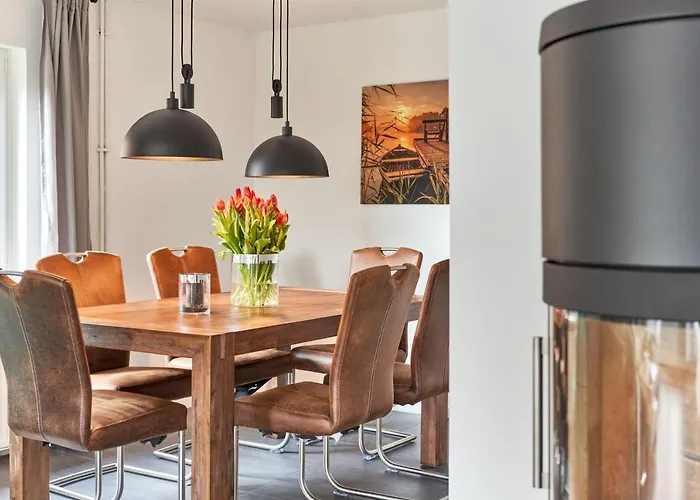 Haus Deepensoll 39 Große Auszeit Apartment *