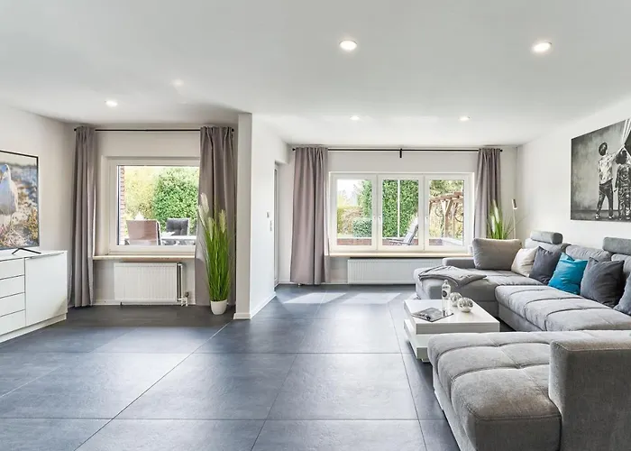 Haus Deepensoll 39 Große Auszeit Pelzerhaken