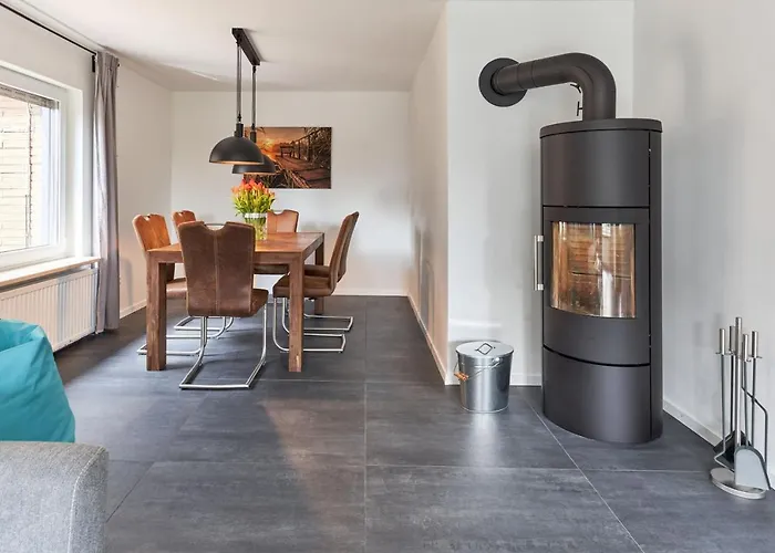 Haus Deepensoll 39 Grosse Auszeit Appartement