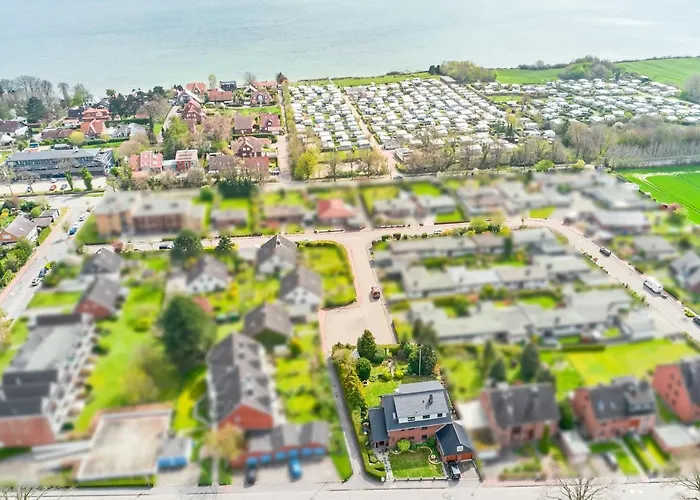 Haus Deepensoll 39 Grosse Auszeit Appartement *