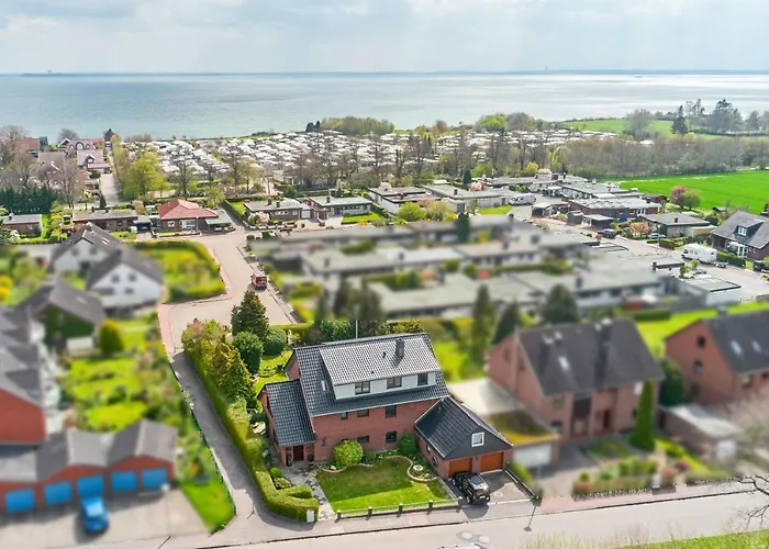 Haus Deepensoll 39 Große Auszeit *