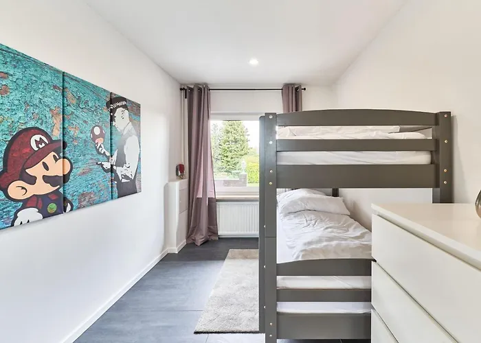 Haus Deepensoll 39 Grosse Auszeit Appartement Pelzerhaken