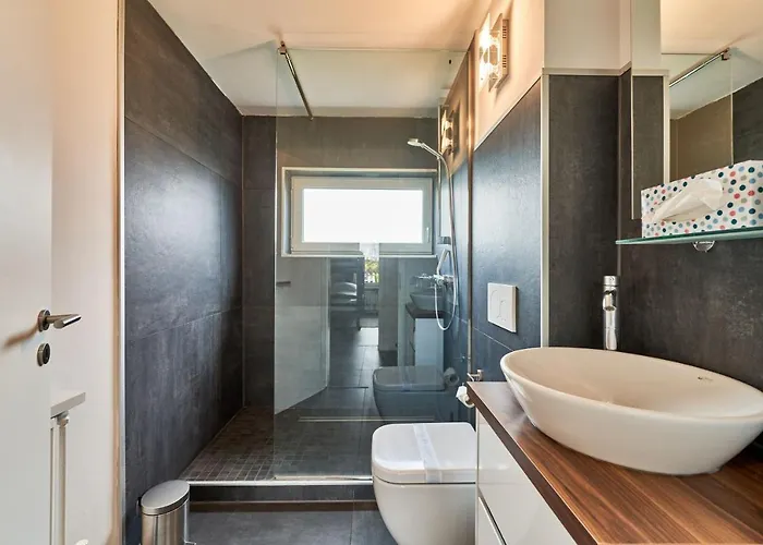 Haus Deepensoll 39 Grosse Auszeit Appartement *