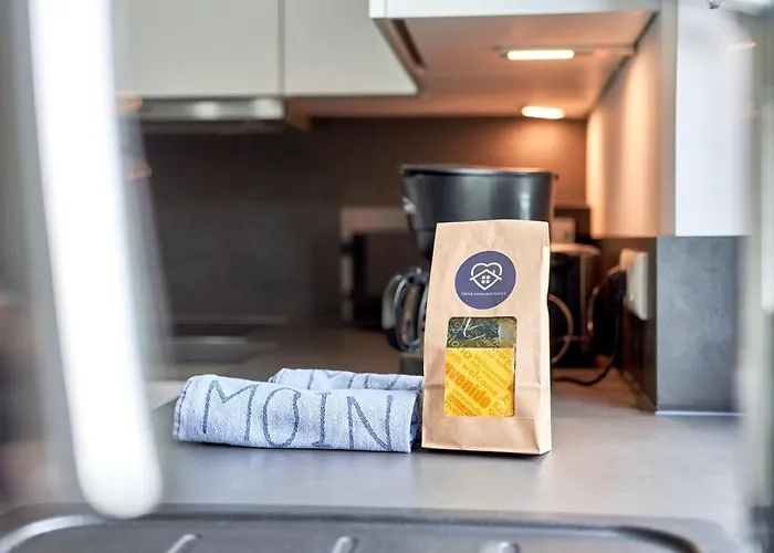 Haus Deepensoll 39 Grosse Auszeit