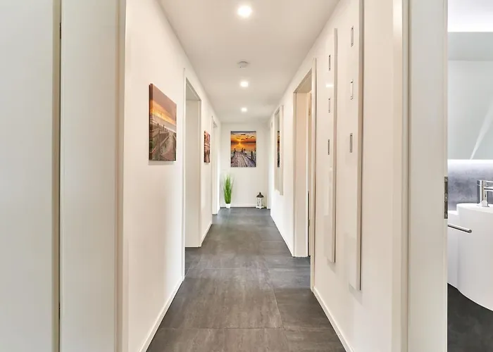 Haus Deepensoll 39 Grosse Auszeit Appartement Pelzerhaken