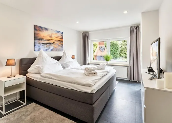 Haus Deepensoll 39 Grosse Auszeit Pelzerhaken