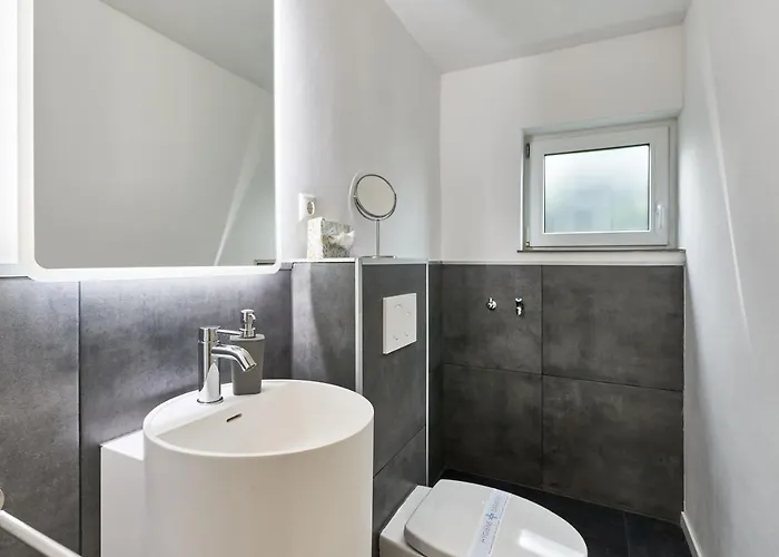 Haus Deepensoll 39 Grosse Auszeit