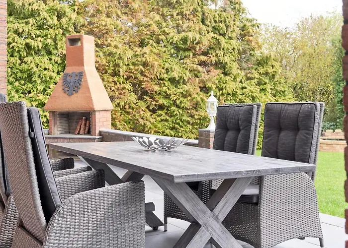 Appartement Haus Deepensoll 39 Grosse Auszeit *