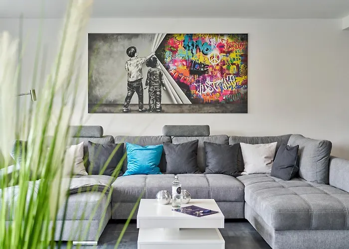 Haus Deepensoll 39 Grosse Auszeit * Pelzerhaken