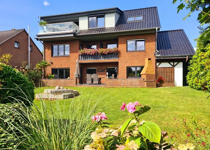 Haus Deepensoll 39 Grosse Auszeit Pelzerhaken